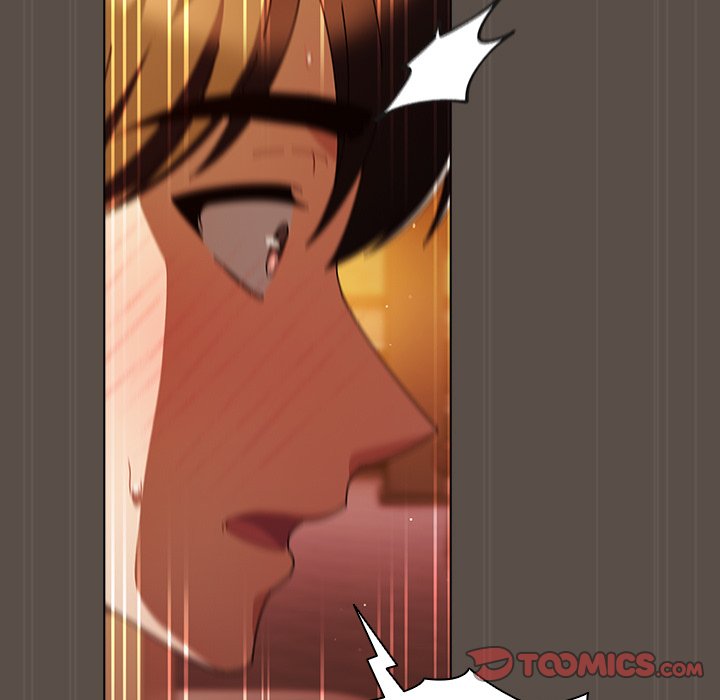 Sweet Girl, Dirty Secrets Chapter 12 - Page 21