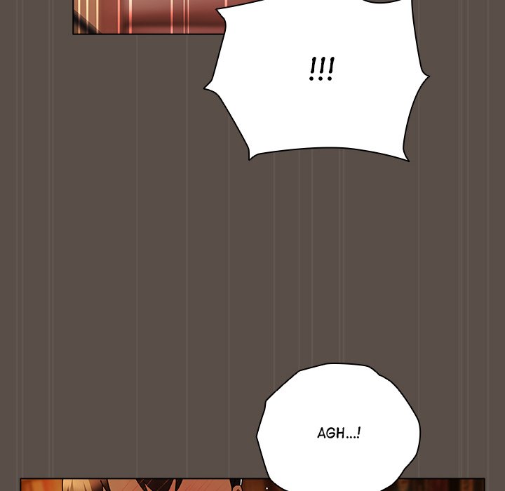Sweet Girl, Dirty Secrets Chapter 12 - Page 22