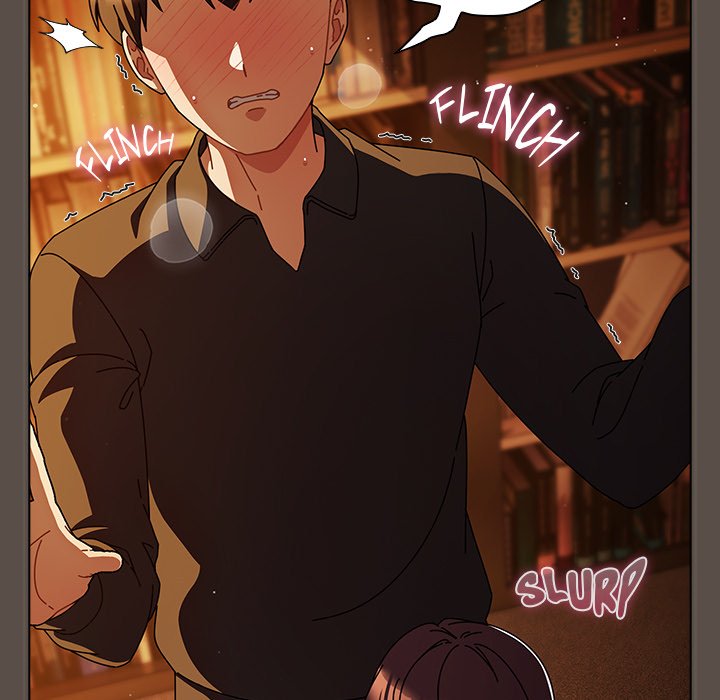 Sweet Girl, Dirty Secrets Chapter 12 - Page 23