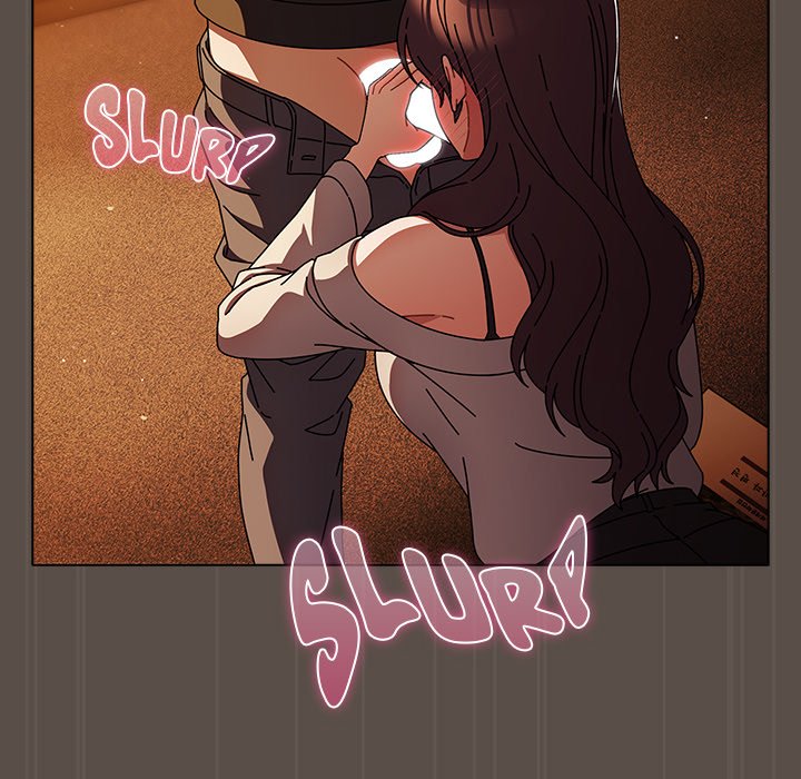 Sweet Girl, Dirty Secrets Chapter 12 - Page 24