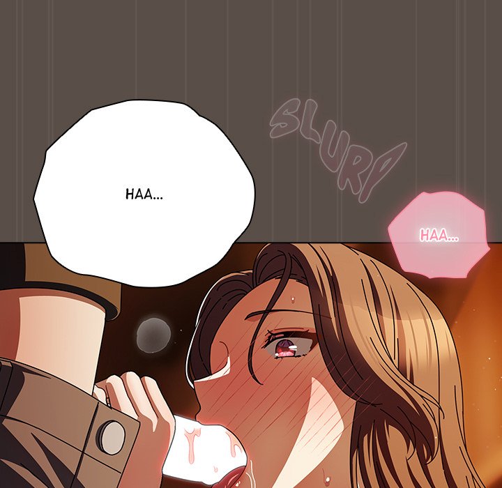 Sweet Girl, Dirty Secrets Chapter 12 - Page 25