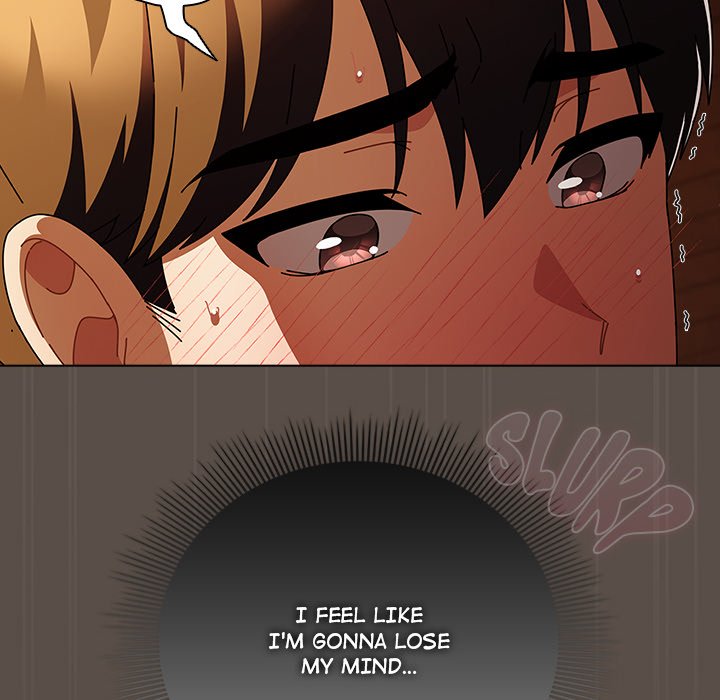 Sweet Girl, Dirty Secrets Chapter 12 - Page 28