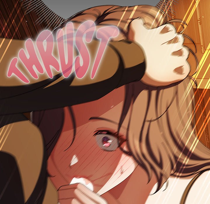 Sweet Girl, Dirty Secrets Chapter 12 - Page 35