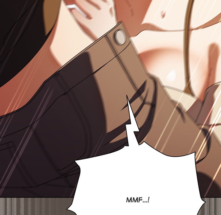 Sweet Girl, Dirty Secrets Chapter 12 - Page 36