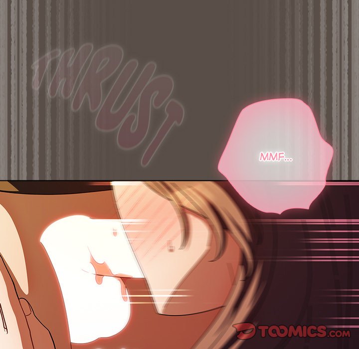 Sweet Girl, Dirty Secrets Chapter 12 - Page 39