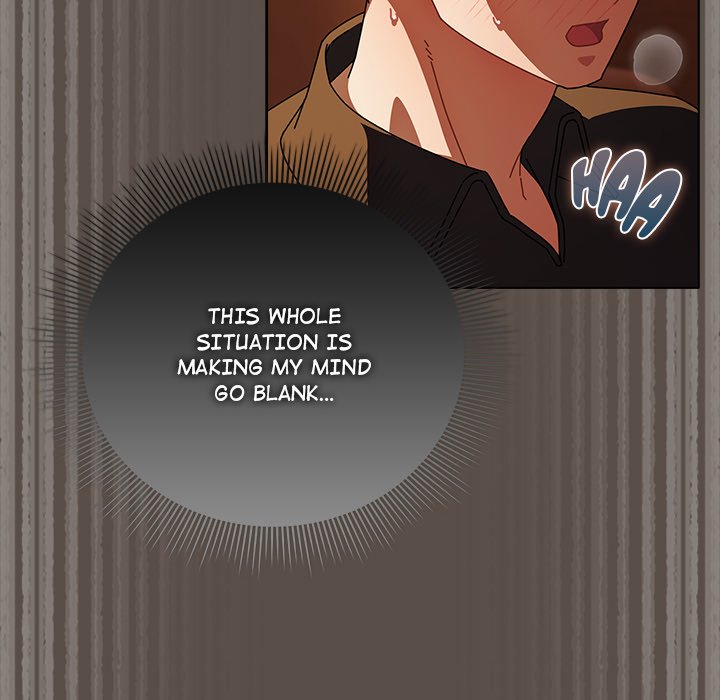 Sweet Girl, Dirty Secrets Chapter 12 - Page 42