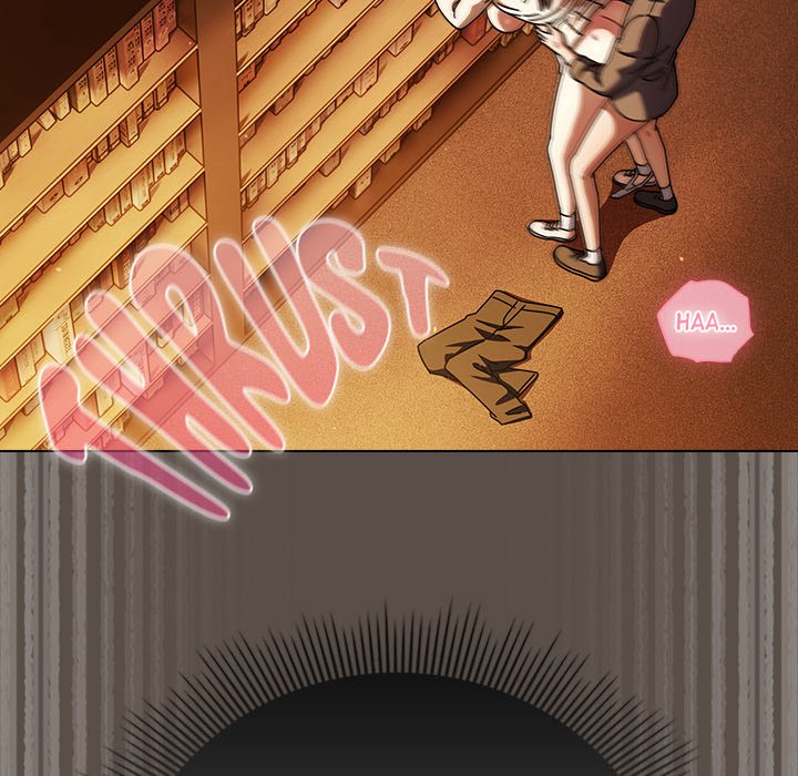 Sweet Girl, Dirty Secrets Chapter 12 - Page 45