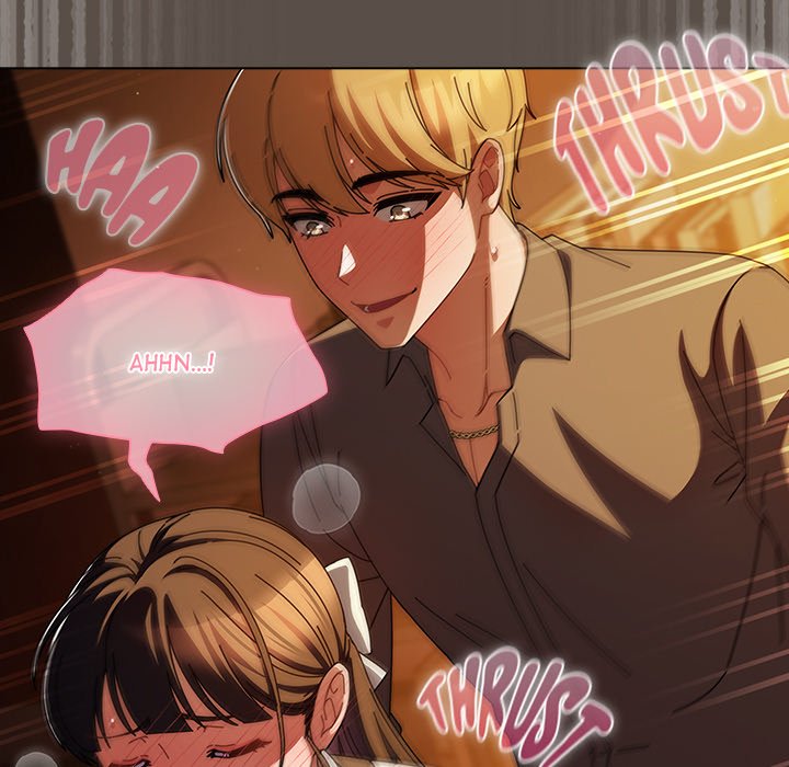 Sweet Girl, Dirty Secrets Chapter 12 - Page 47