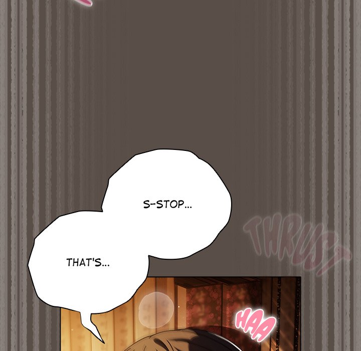 Sweet Girl, Dirty Secrets Chapter 12 - Page 49
