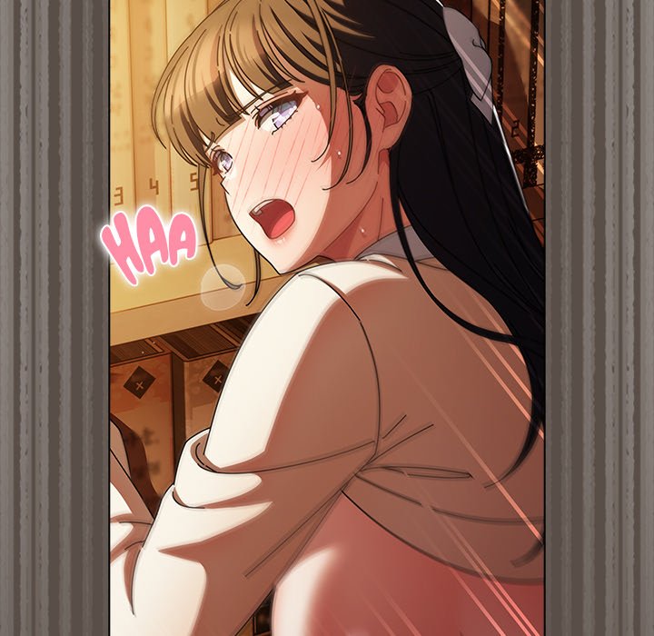 Sweet Girl, Dirty Secrets Chapter 12 - Page 50