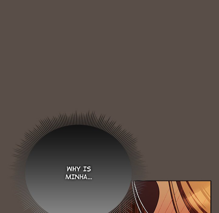 Sweet Girl, Dirty Secrets Chapter 12 - Page 6