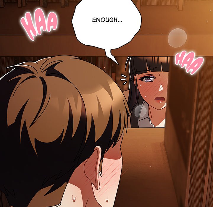 Sweet Girl, Dirty Secrets Chapter 12 - Page 52