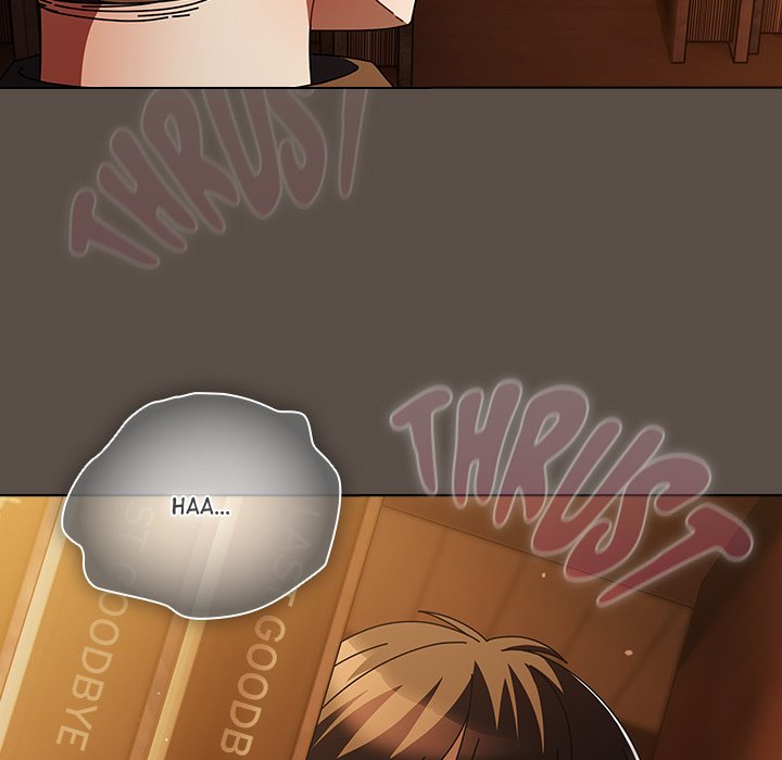 Sweet Girl, Dirty Secrets Chapter 12 - Page 53