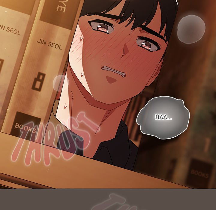 Sweet Girl, Dirty Secrets Chapter 12 - Page 54