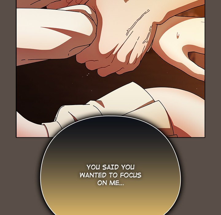 Sweet Girl, Dirty Secrets Chapter 12 - Page 59