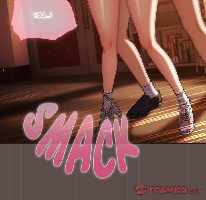 Sweet Girl, Dirty Secrets Chapter 12 - Page 75
