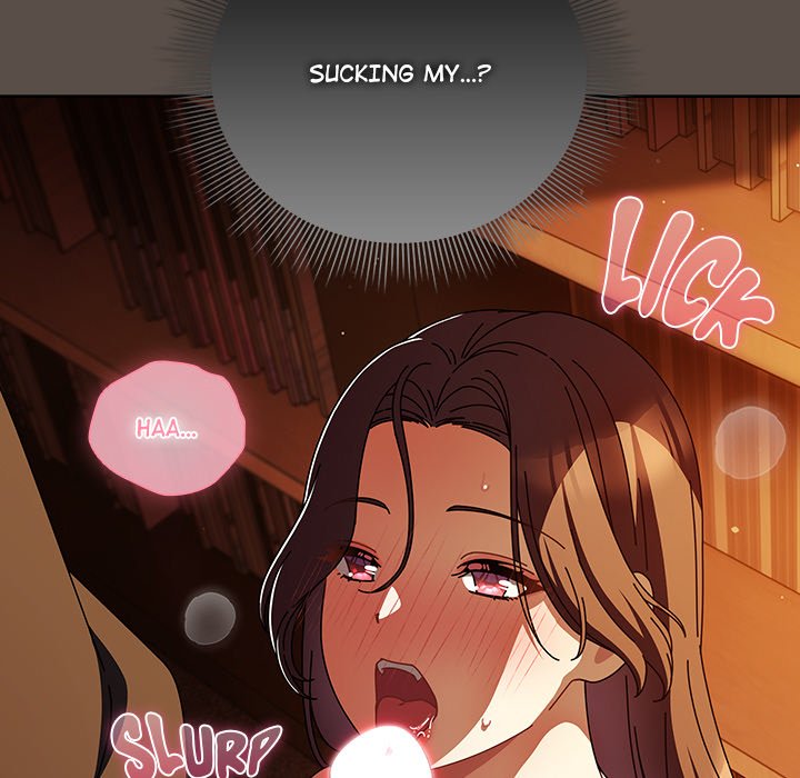 Sweet Girl, Dirty Secrets Chapter 12 - Page 9