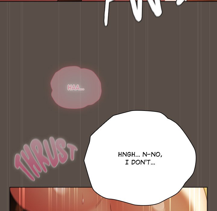 Sweet Girl, Dirty Secrets Chapter 12 - Page 81