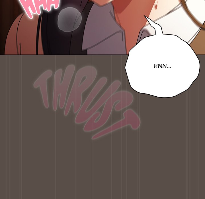 Sweet Girl, Dirty Secrets Chapter 12 - Page 87