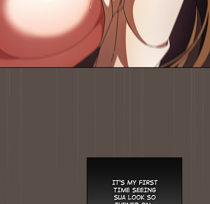 Sweet Girl, Dirty Secrets Chapter 12 - Page 90