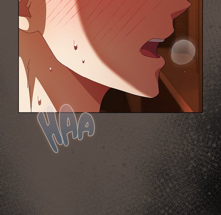 Sweet Girl, Dirty Secrets Chapter 12 - Page 92