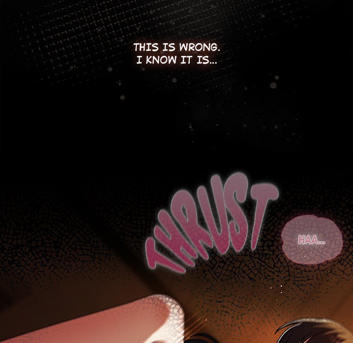 Sweet Girl, Dirty Secrets Chapter 12 - Page 94