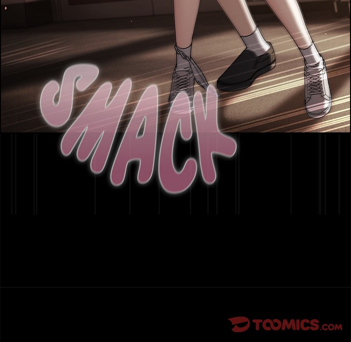 Sweet Girl, Dirty Secrets Chapter 13 - Page 156