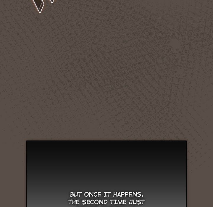 Sweet Girl, Dirty Secrets Chapter 13 - Page 25