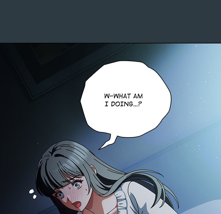 Sweet Girl, Dirty Secrets Chapter 14 - Page 103