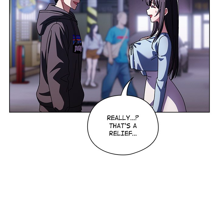 Sweet Girl, Dirty Secrets Chapter 14 - Page 118