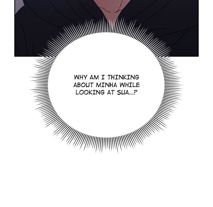 Sweet Girl, Dirty Secrets Chapter 14 - Page 137