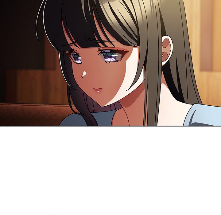 Sweet Girl, Dirty Secrets Chapter 14 - Page 154