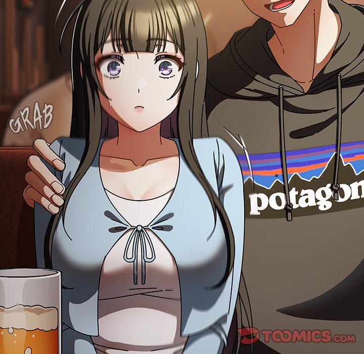 Sweet Girl, Dirty Secrets Chapter 14 - Page 156