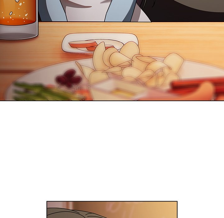 Sweet Girl, Dirty Secrets Chapter 14 - Page 157