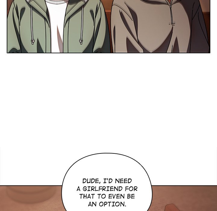 Sweet Girl, Dirty Secrets Chapter 14 - Page 163