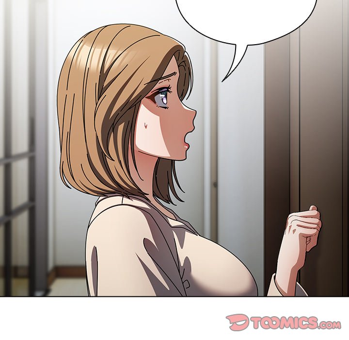 Sweet Girl, Dirty Secrets Chapter 14 - Page 20