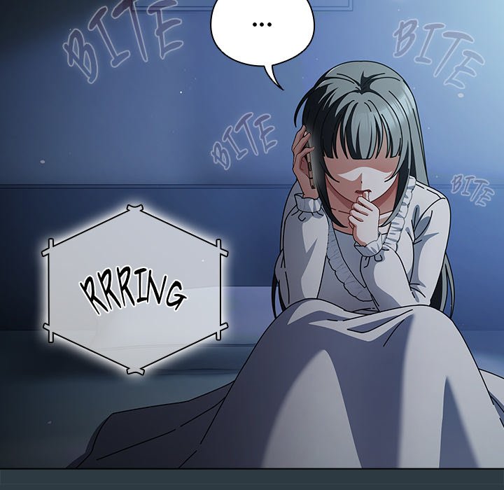 Sweet Girl, Dirty Secrets Chapter 14 - Page 34