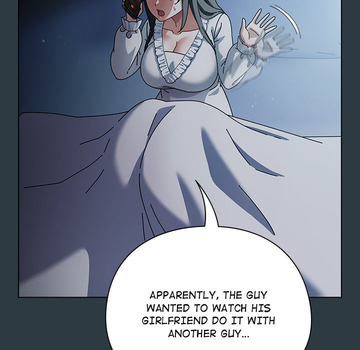 Sweet Girl, Dirty Secrets Chapter 14 - Page 43