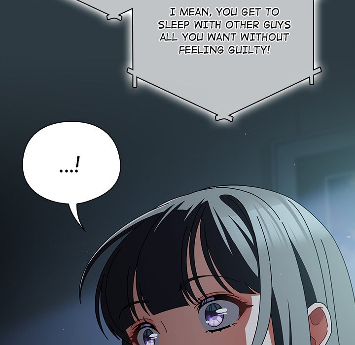Sweet Girl, Dirty Secrets Chapter 14 - Page 45