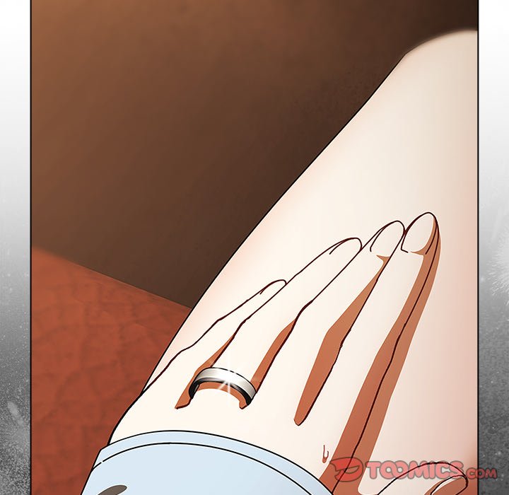 Sweet Girl, Dirty Secrets Chapter 15 - Page 12