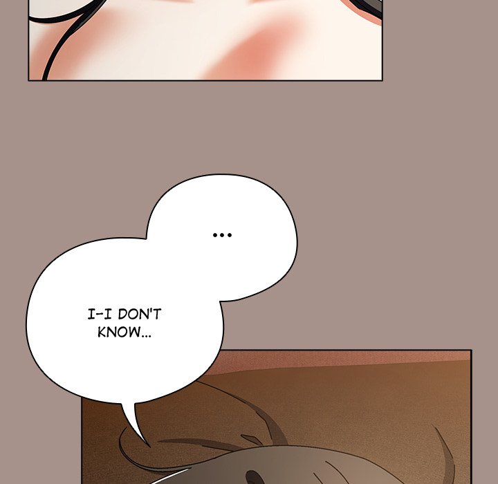 Sweet Girl, Dirty Secrets Chapter 15 - Page 112