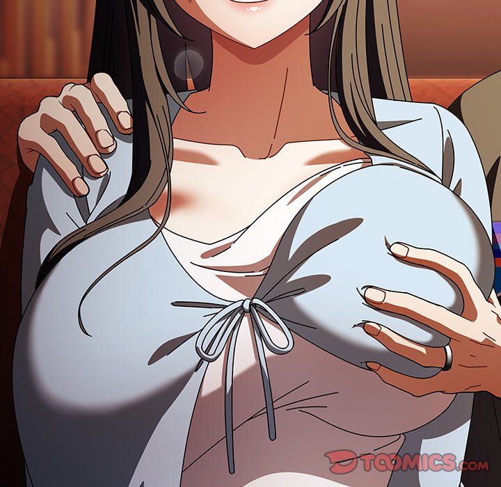Sweet Girl, Dirty Secrets Chapter 15 - Page 21