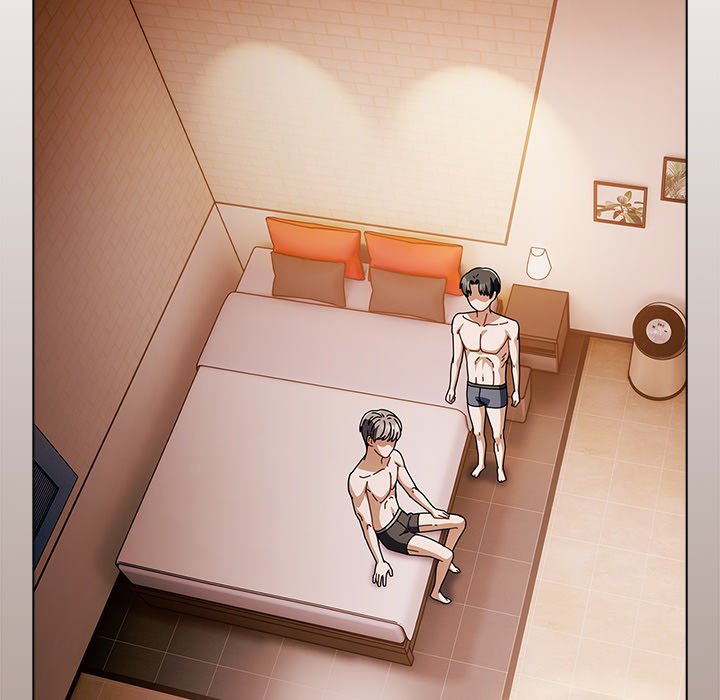 Sweet Girl, Dirty Secrets Chapter 15 - Page 67
