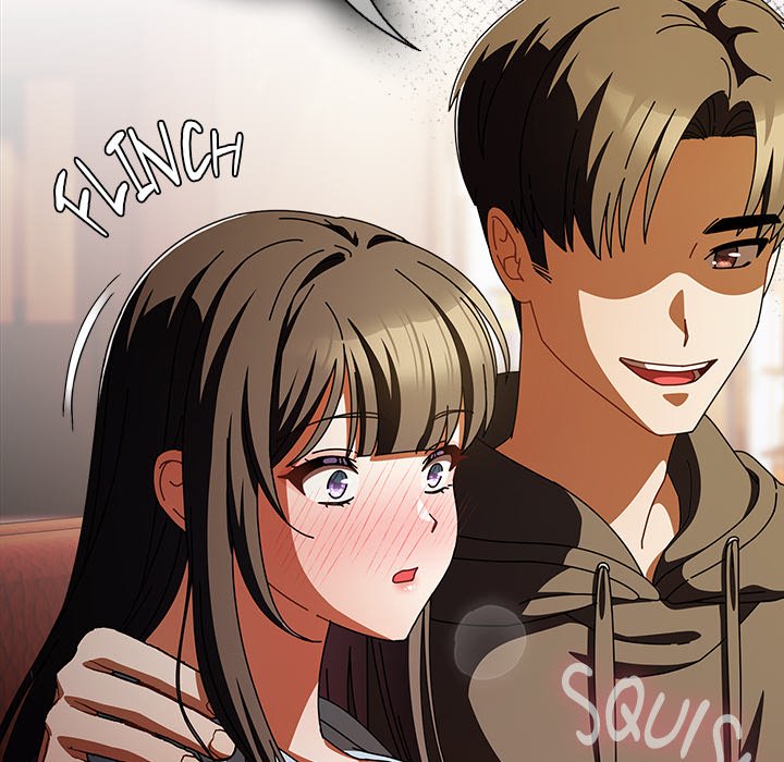 Sweet Girl, Dirty Secrets Chapter 15 - Page 8