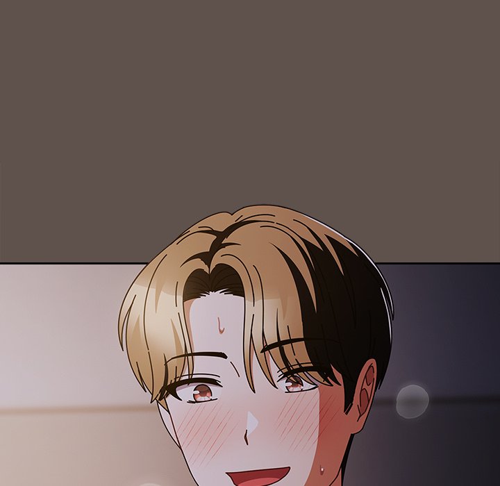 Sweet Girl, Dirty Secrets Chapter 16 - Page 114