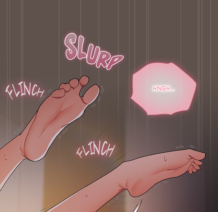 Sweet Girl, Dirty Secrets Chapter 16 - Page 78