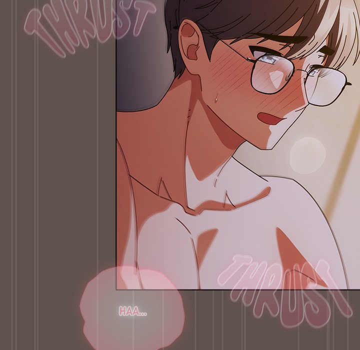 Sweet Girl, Dirty Secrets Chapter 16 - Page 86