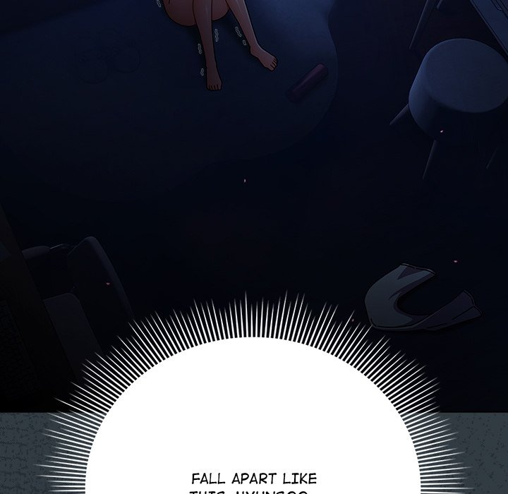 Sweet Girl, Dirty Secrets Chapter 18 - Page 137