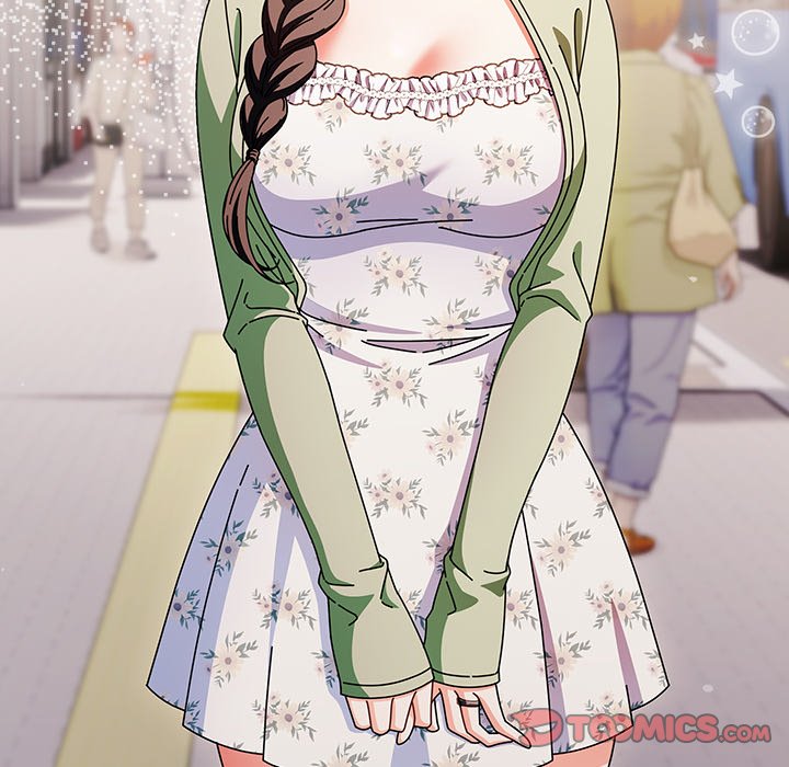 Sweet Girl, Dirty Secrets Chapter 18 - Page 147