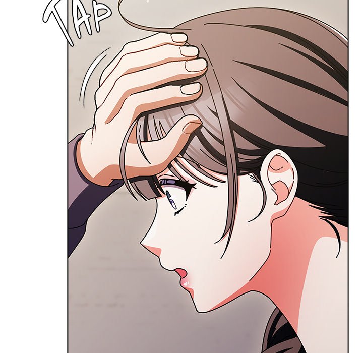 Sweet Girl, Dirty Secrets Chapter 18 - Page 151